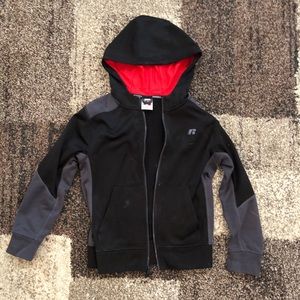 Youth Russel Jacket
